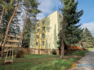 Prodej bytu 2+1, Brno, Foerstrova, 62 m2