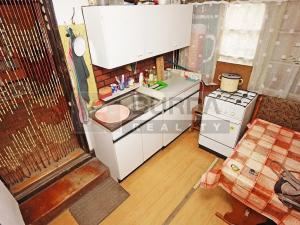 Prodej chaty, Kaliště, 30 m2