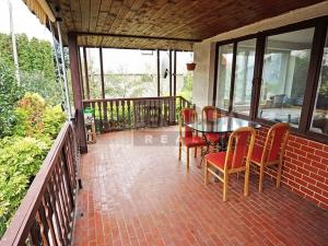 Prodej rodinného domu, Neratovice, 185 m2