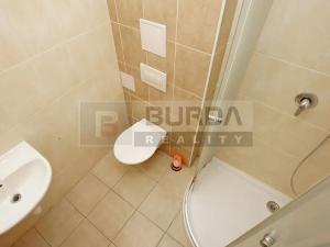 Pronájem bytu 1+kk, Neratovice, 26 m2