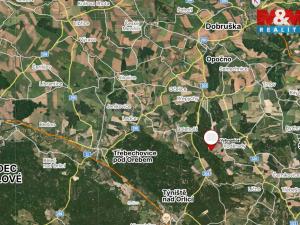 Prodej rodinného domu, Voděrady - Vyhnanice, 150 m2