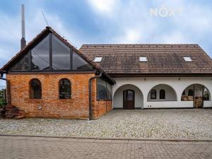 Prodej restaurace, Mutěnice, 450 m2