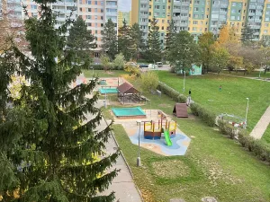 Pronájem bytu 1+1, Praha, Květnového vítězství, 30 m2