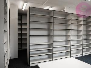 Pronájem kanceláře, Ostrava, Hladnovská, 250 m2