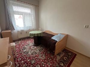 Pronájem bytu 1+kk, Hradec Králové, Dukelská třída, 20 m2