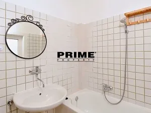 Pronájem bytu 2+kk, Praha - Vinohrady, Lucemburská, 50 m2