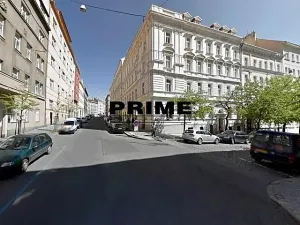 Pronájem bytu 1+1, Praha - Vinohrady, Máchova, 40 m2