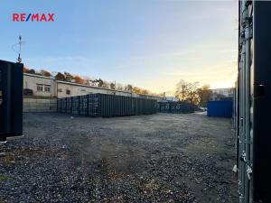 Pronájem skladu, Praha - Michle, U Michelského lesa, 15 m2