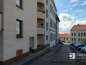 Pronájem bytu 1+1, Chrudim, Svěchyňova, 44 m2