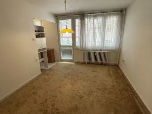 Pronájem bytu 1+1, Pardubice, Karla IV., 35 m2