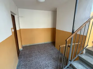 Pronájem bytu 1+1, Pardubice, Karla IV., 35 m2