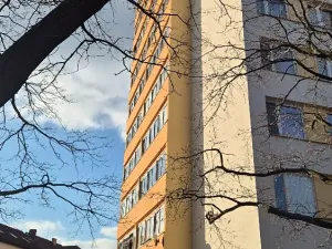 Prodej bytu 3+1, Praha - Horní Počernice, Běluňská, 72 m2