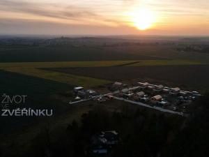 Prodej rodinného domu, Zvěřínek, 182 m2