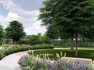 Prodej rodinného domu, Zvěřínek, 182 m2