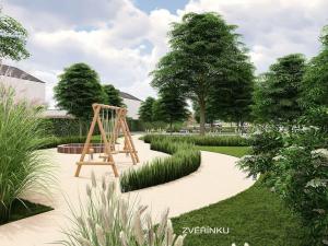 Prodej rodinného domu, Zvěřínek, 182 m2