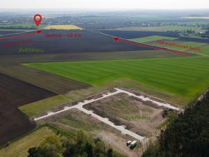 Prodej rodinného domu, Zvěřínek, 182 m2