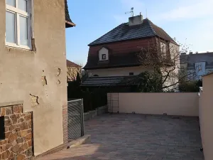 Prodej vily, Teplice, Juditina, 261 m2