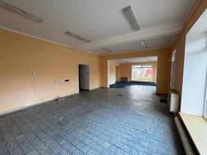 Prodej obchodního prostoru, Nýrsko, Petra Bezruče, 130 m2