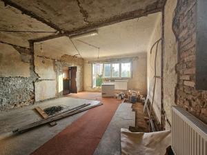 Prodej rodinného domu, Vsetín, Příkrá, 140 m2