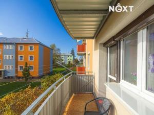 Prodej bytu 3+1, Líně, 60 m2