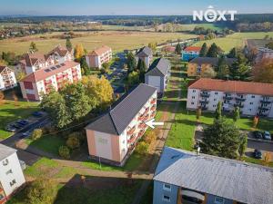 Prodej bytu 3+1, Líně, 60 m2