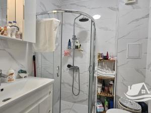 Prodej bytu 2+kk, Nesebar, Bulharsko, 52 m2