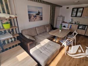 Prodej bytu 2+kk, Nesebar, Bulharsko, 39 m2