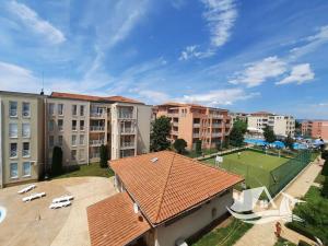 Prodej bytu 2+kk, Nesebar, Bulharsko, 39 m2