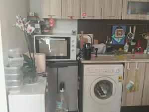 Prodej bytu 2+kk, Nesebar, Bulharsko, 43 m2