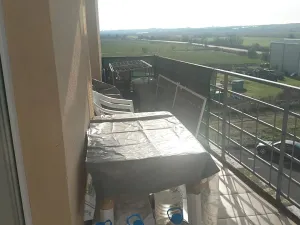 Prodej bytu 2+kk, Nesebar, Bulharsko, 43 m2