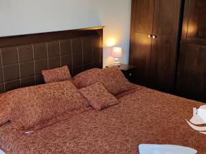 Prodej bytu 2+kk, Nesebar, Bulharsko, 58 m2