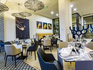 Prodej bytu 2+kk, Nesebar, Bulharsko, 58 m2