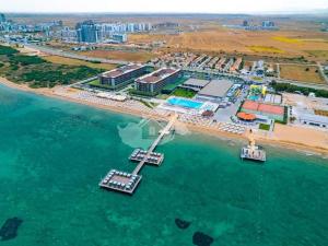 Prodej bytu 3+kk, Trikomo, Kypr, 81 m2