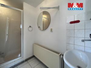 Pronájem bytu 1+1, Litomyšl - Nedošín, Sokolovská, 36 m2