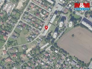 Pronájem bytu 2+kk, Kolín - Kolín IV, Vávrova, 45 m2