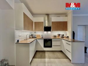 Pronájem bytu 2+kk, Kolín - Kolín II, Kmochova, 62 m2