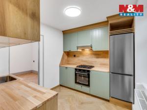 Prodej rodinného domu, Karlštejn, 61 m2