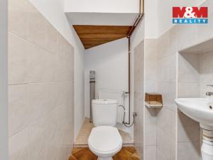 Prodej rodinného domu, Karlštejn, 61 m2