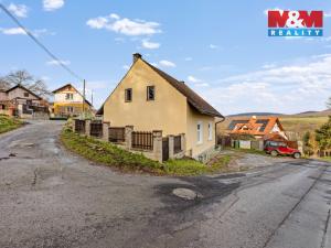 Prodej rodinného domu, Karlštejn, 61 m2