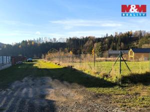 Prodej pozemku pro bydlení, Vlastějovice, 546 m2