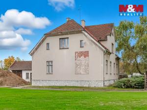 Prodej rodinného domu, Mohelnice, Zábřežská, 178 m2