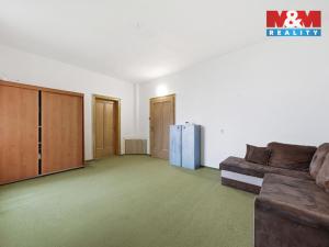 Prodej rodinného domu, Mohelnice, Zábřežská, 178 m2