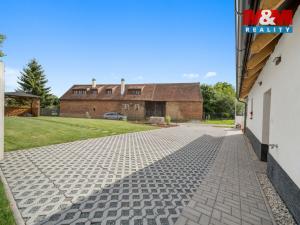 Prodej rodinného domu, Jeníkovice, 104 m2