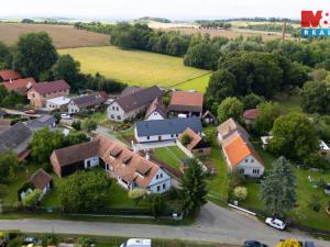 Prodej rodinného domu, Jeníkovice, 104 m2