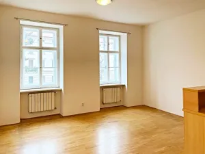 Pronájem bytu 3+kk, Brno, Štefánikova, 74 m2