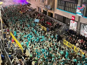 Prodej rodinného domu, La Ràpita, Španělsko, Carrer de Jaume I el Conqueridor, 78 m2