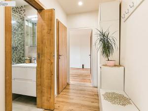 Prodej bytu 2+1, Brno - Štýřice, Renneská třída, 57 m2