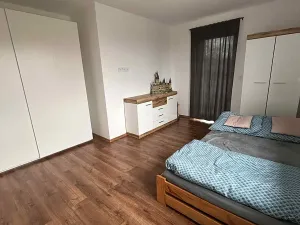 Pronájem bytu 2+kk, Havlíčkův Brod, U Panských, 65 m2