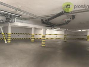 Pronájem skladu, Nový Jičín, Štefánikova, 480 m2