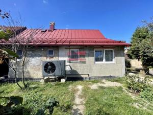 Pronájem rodinného domu, Tábor, Průhon, 79 m2